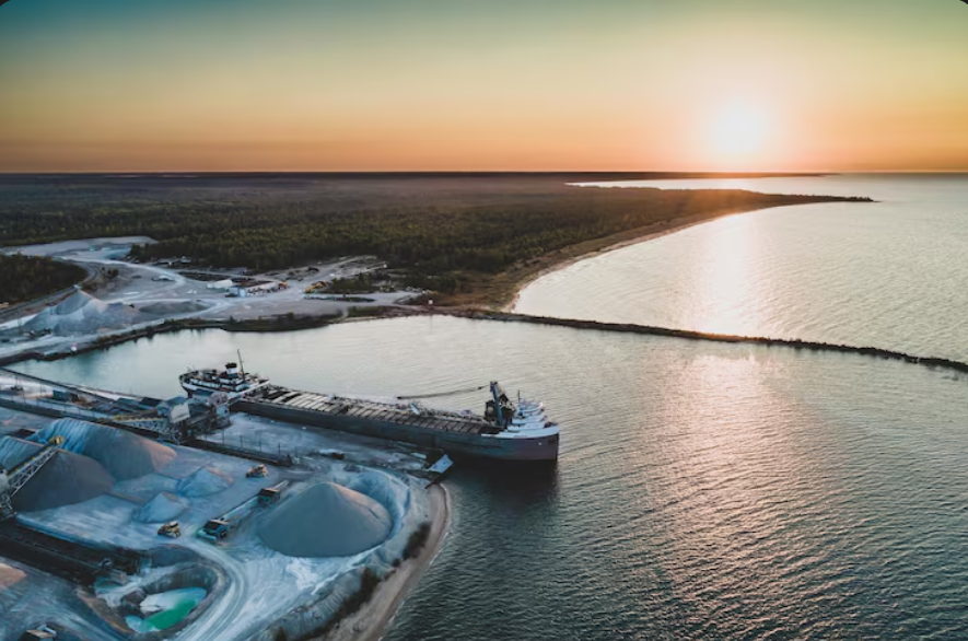 African offshore operations